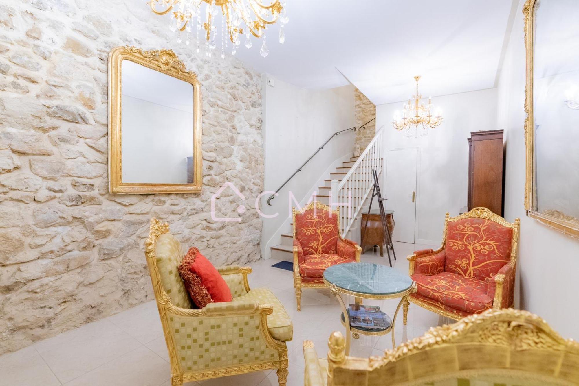 Mon Petit Versailles Le Thillay Bagian luar foto
